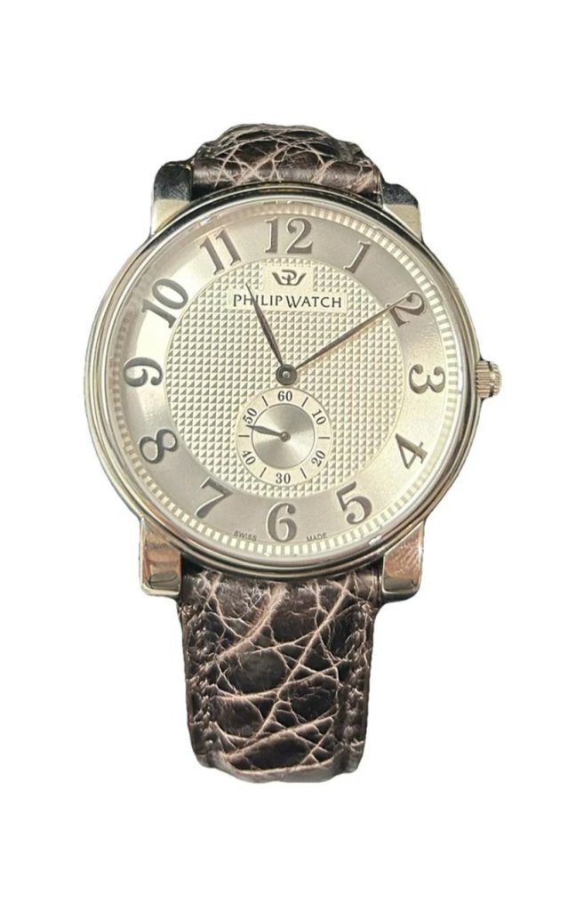 Phillip Watch Wales Collezione HERITAGE No Reserve Price Ref.R8251193015 Men 2020 Catawiki