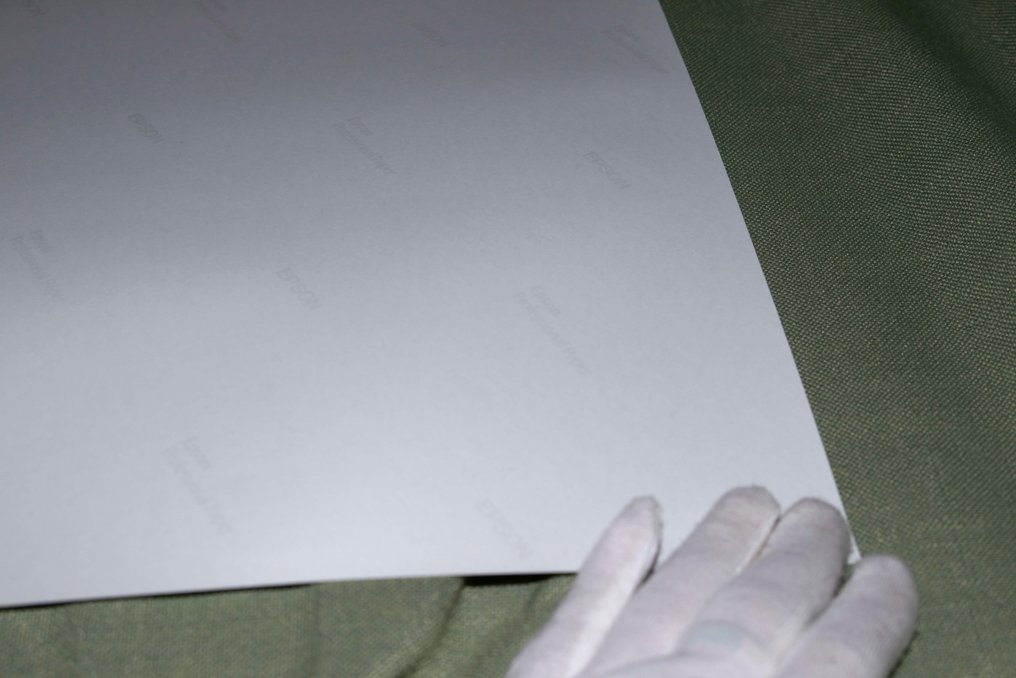 Nata Chebotareva (1972-) - Nude Ballet #6 #2.1