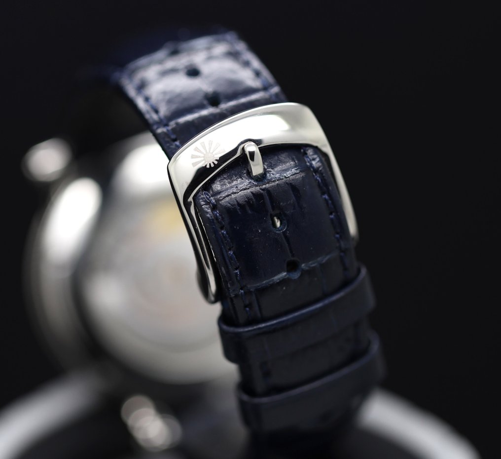 Martin Braun - EOS 42 - Grande Complication - astronomical watch - Men - 2020+ #3.2