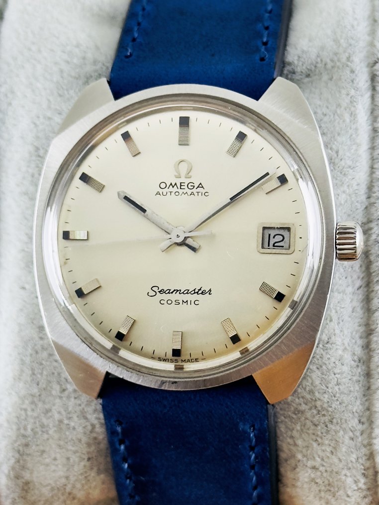 Omega 166.022 best sale