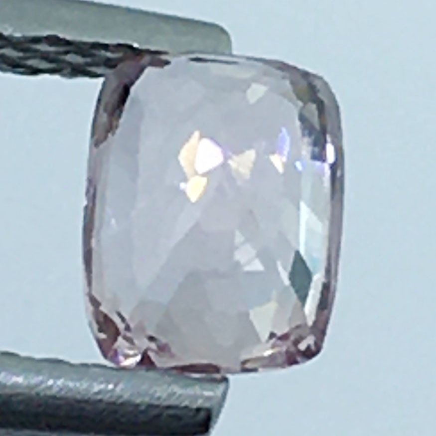 Nincs minimálár Rózsaszín Spinell  - 0.93 ct - Nemzetközi Gemmológiai Intézet (IGI) - TERMÉSZETES SPINEL #2.1