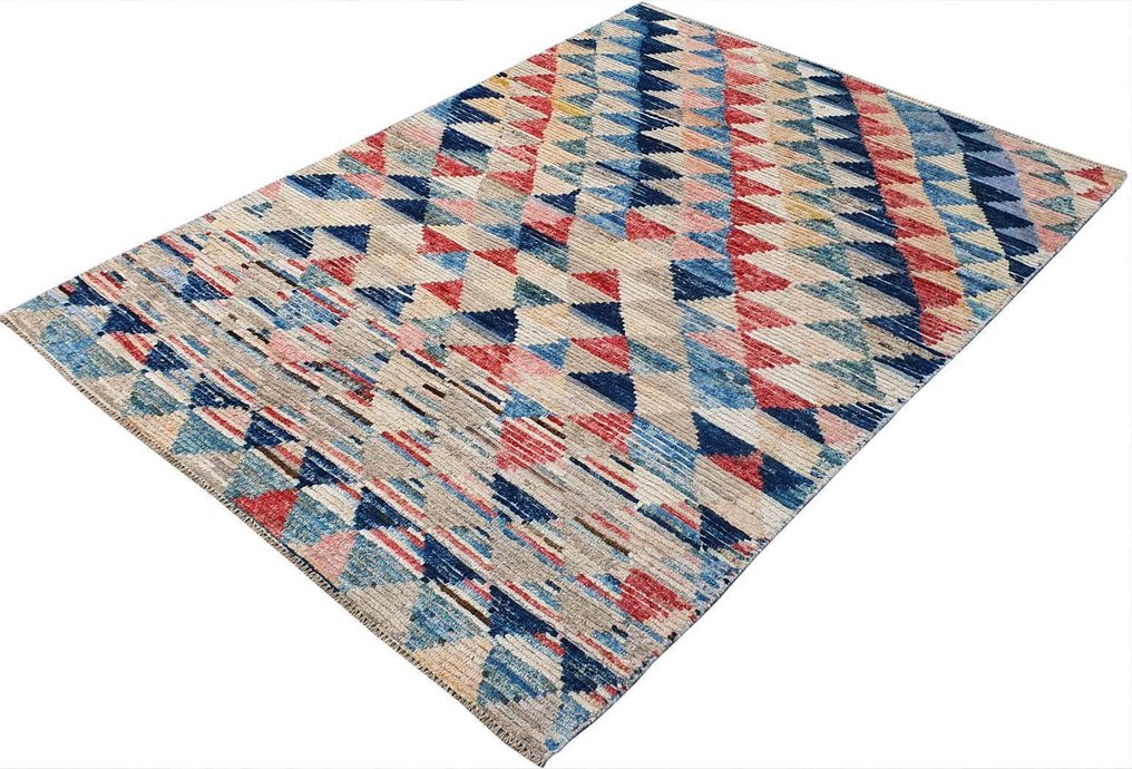 Berber - Neu - Tæppe - 235 cm - 169 cm #1.0