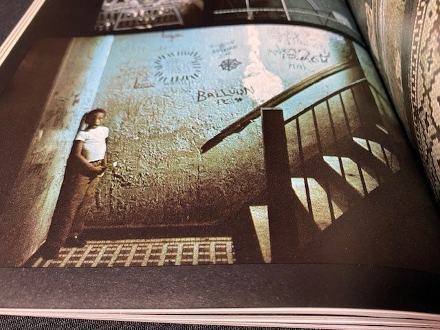 Jacob Holdt - Amerikanische Bilder (FIRST DDR/GDR PRINTING) - 1980 #4.3