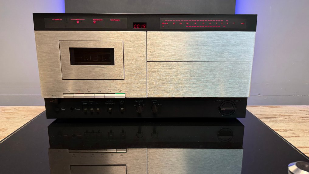 Nakamichi 700ZXE fully serviced by a Nakamichi professional Near