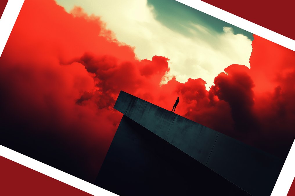 Rudy barret - Vertige du Silence - XL #2.1