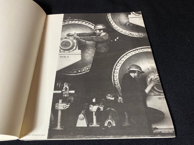 Louis Stettner, François Cavanna - Sur Le Tas (FOURTH BOOK) - 1979 #1.1