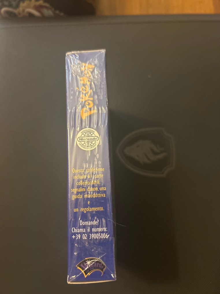 Wizards of The Coast 1 Sealed deck set base mazzo introduttivo