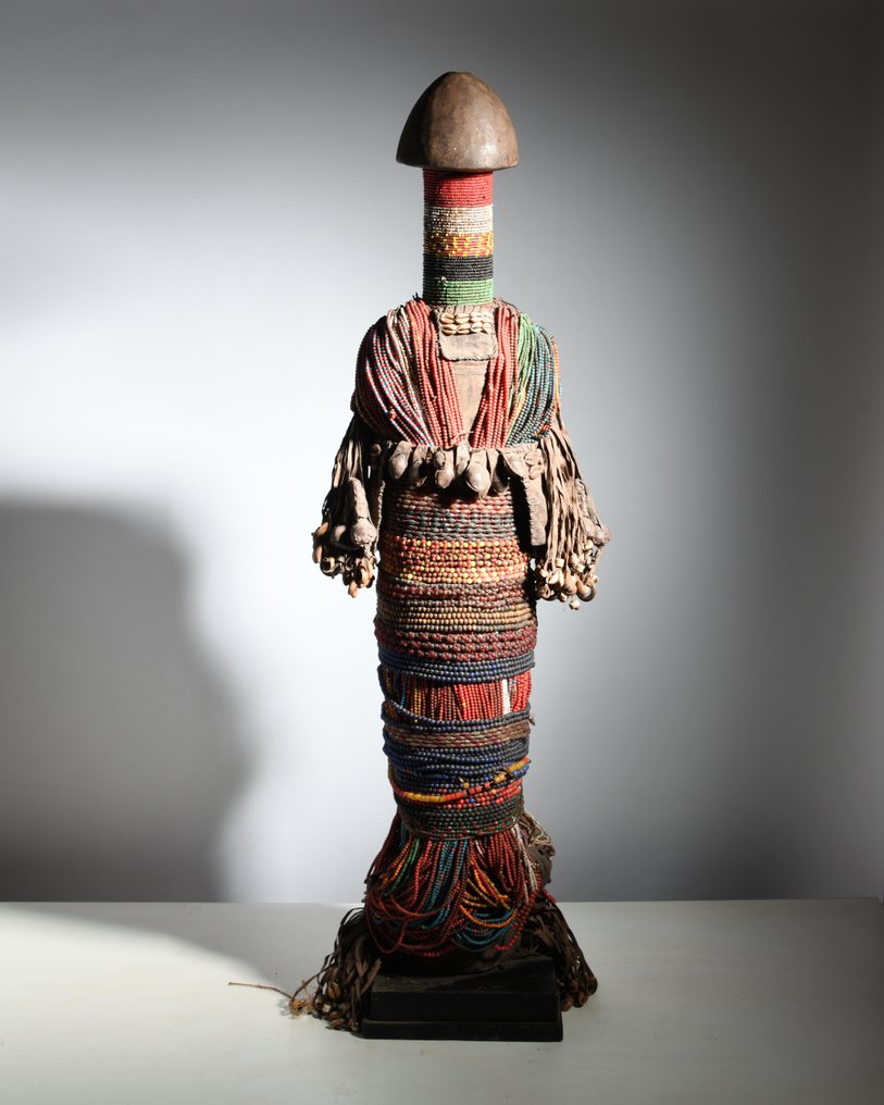 Poupée Namji - Cameroon #1.0