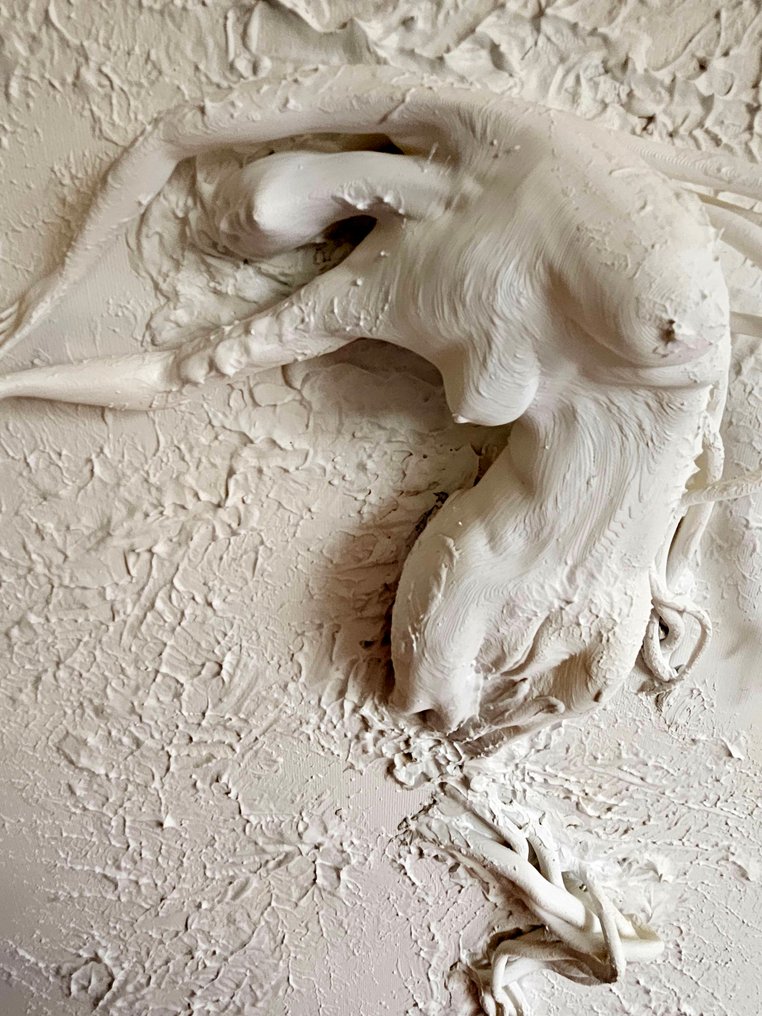 Munlu.art - Muntoni Luana - Evanescence #1.0