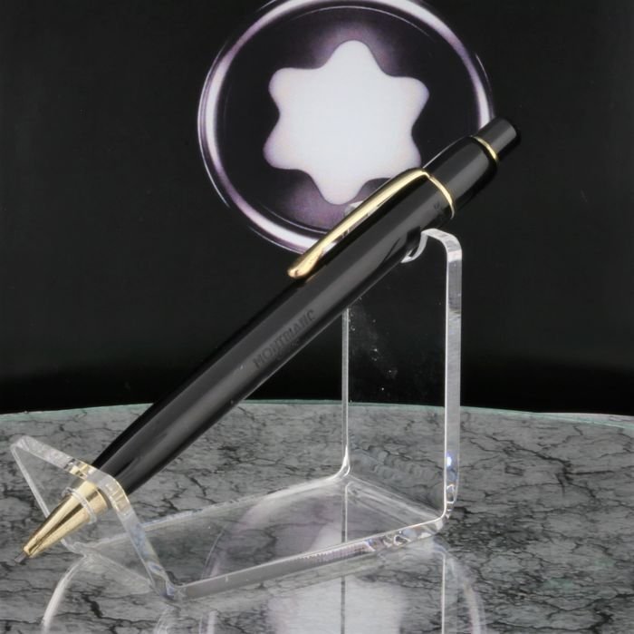 Montblanc - * No Reserve Price * PIX Nº 392 c. 1953-58´s Polished in New Conditions Gift Set - No reserve price - Mechanical pencil #4.3