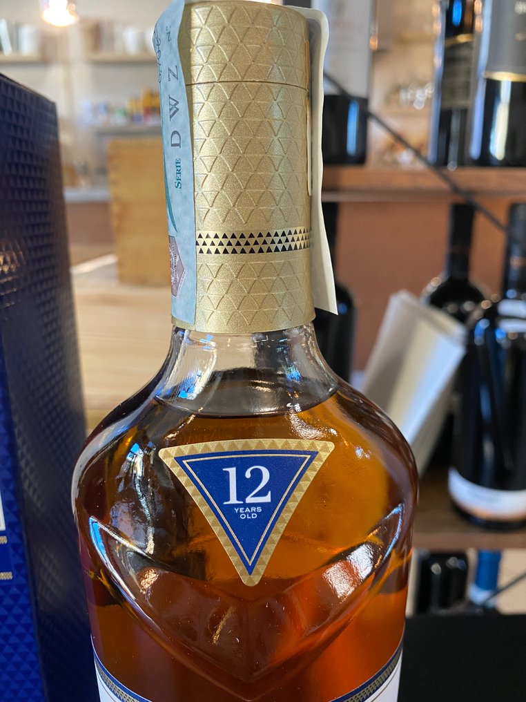 Macallan 12 years old Double Cask  - 700ml #2.1