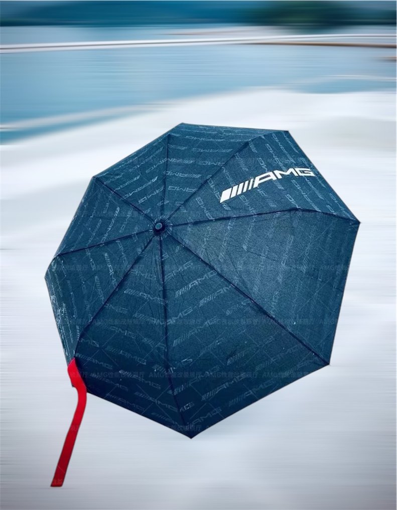 AMG Umbrella - Mercedes-Benz #3.2
