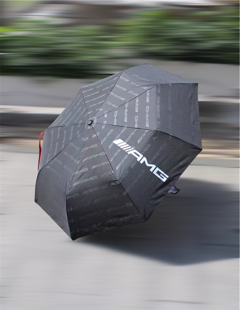 AMG Umbrella - Mercedes-Benz #1.0