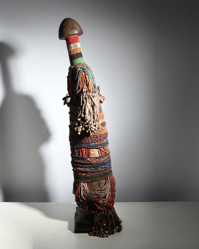 Poupée Namji - Cameroon #2.1