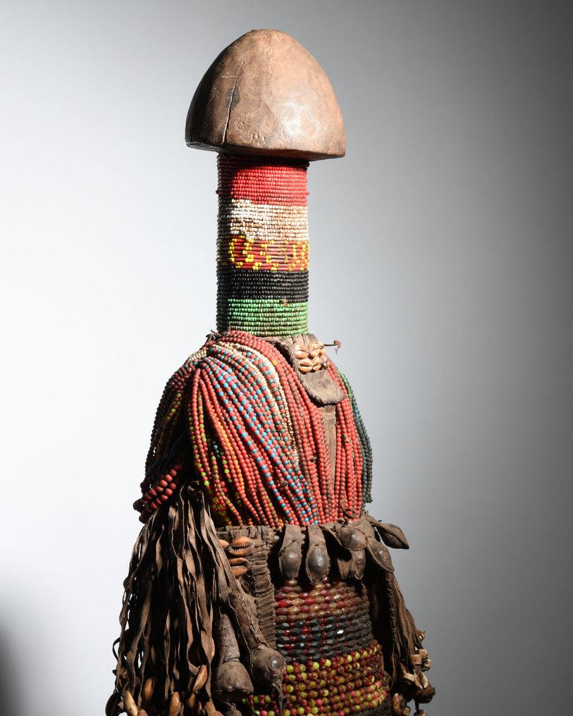 Poupée Namji - Cameroon #3.2