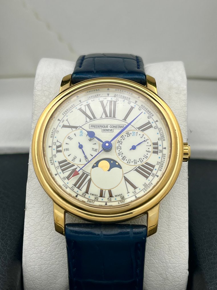 Frederique constant 2000 sale