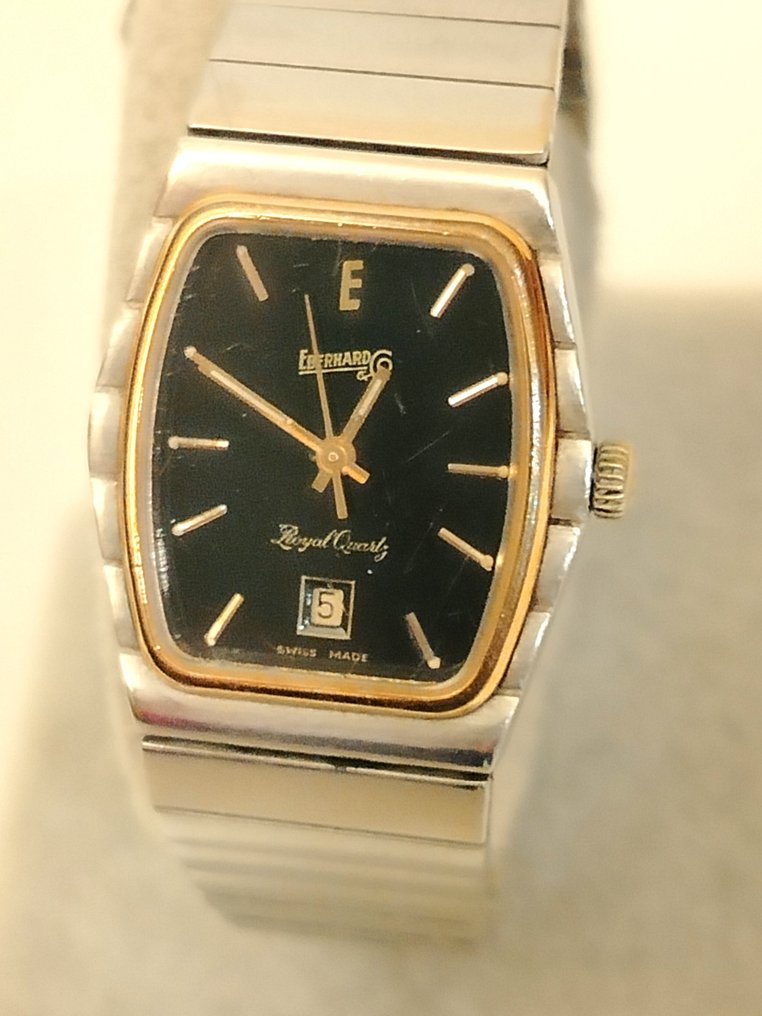 Eberhard Co. No Reserve Price Women 1980 1989 Catawiki