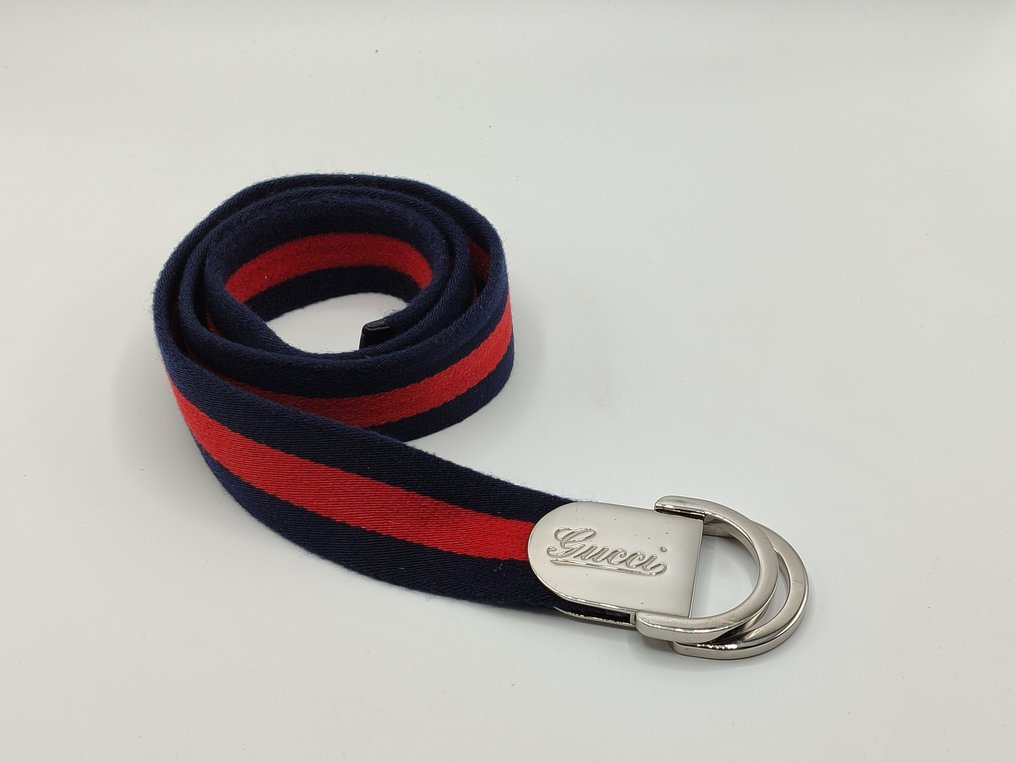 Gucci 189812 85 34 1476 Belt auction online Catawiki