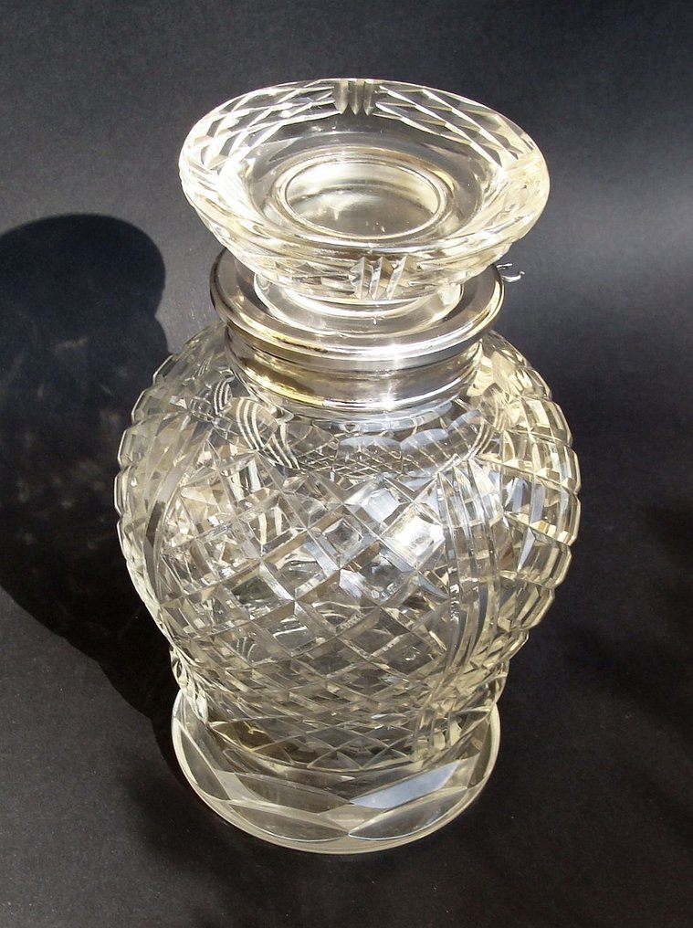 Coctail/Limonade Glass - Italy 1940 #3.2