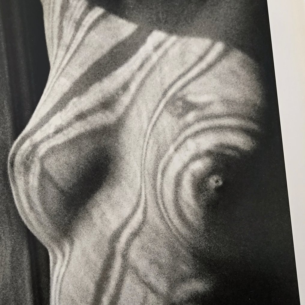 Man Ray (Emmanuel Radnitzky) - Retour à la raison, 1923 #4.3