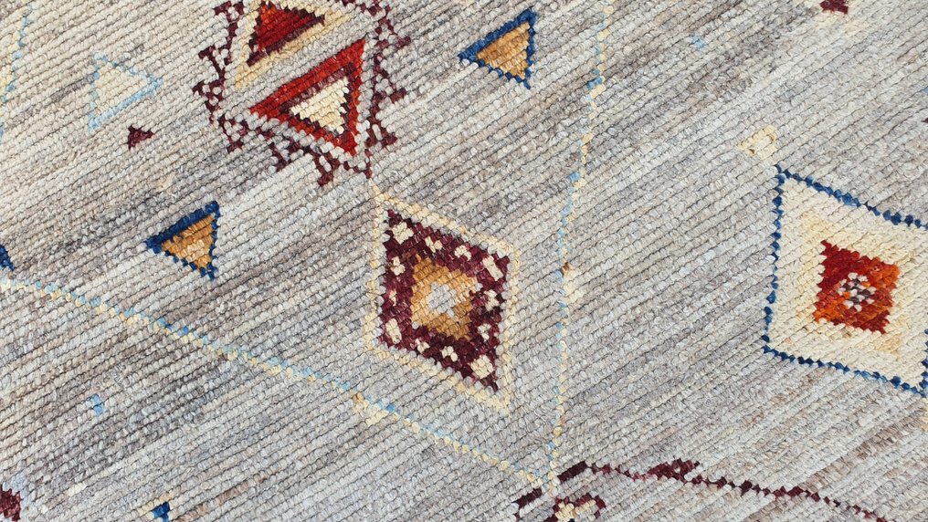 NEW - Rug - 218 cm - 159 cm #4.3