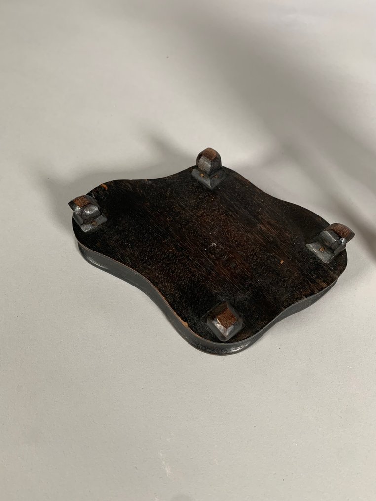 Ancient Chinese, Ming dynasty Terracotta Camel sculpture Ming - 31 cm #2.1