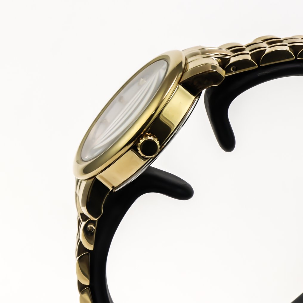 Mercury - Swiss Watch - ME380-GG-7 - χωρίς τιμή ασφαλείας - Γυναίκες - 2010-2020 #4.3