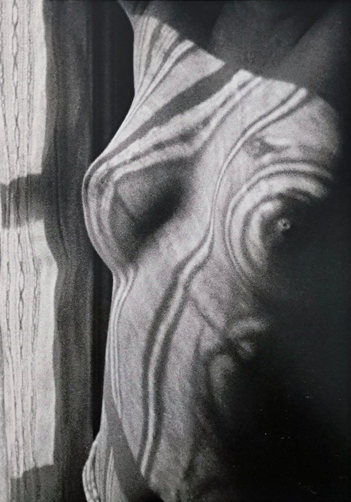 Man Ray (Emmanuel Radnitzky) - Retour à la raison, 1923 #1.0