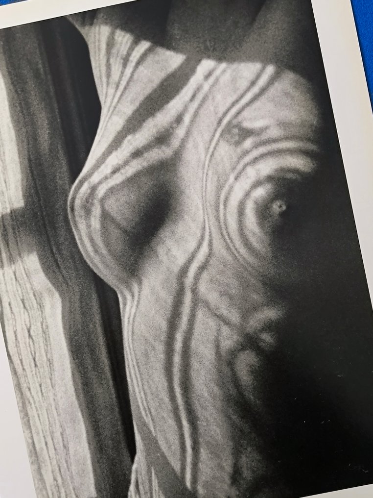 Man Ray (Emmanuel Radnitzky) - Retour à la raison, 1923 #3.2