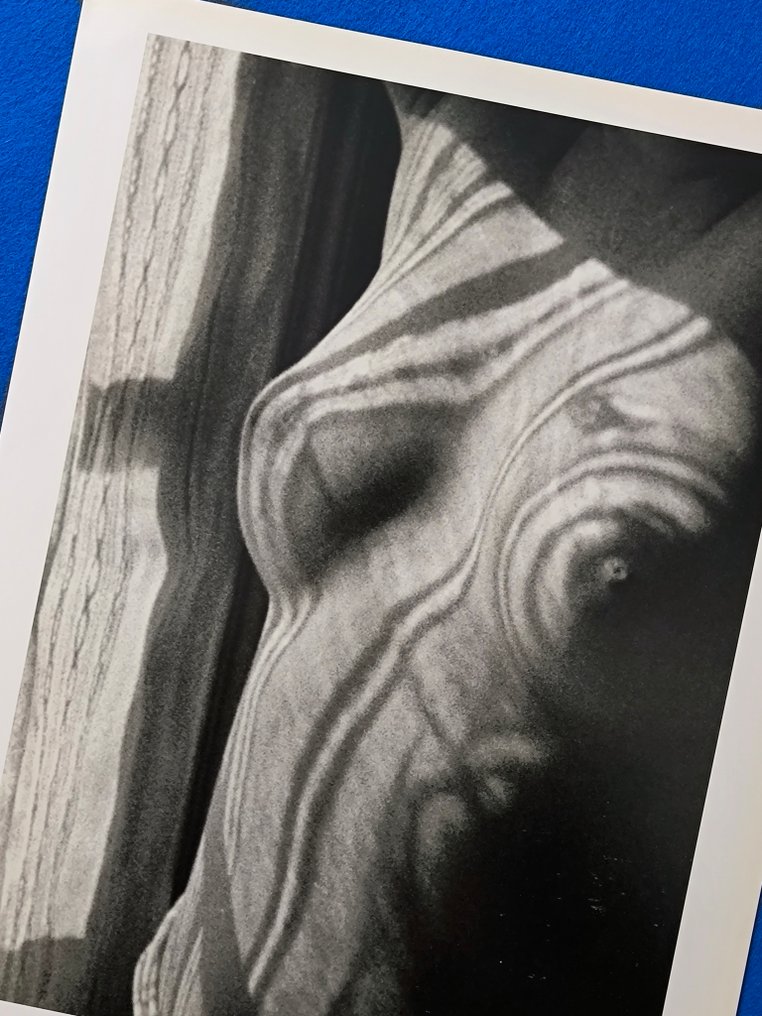 Man Ray (Emmanuel Radnitzky) - Retour à la raison, 1923 #2.1