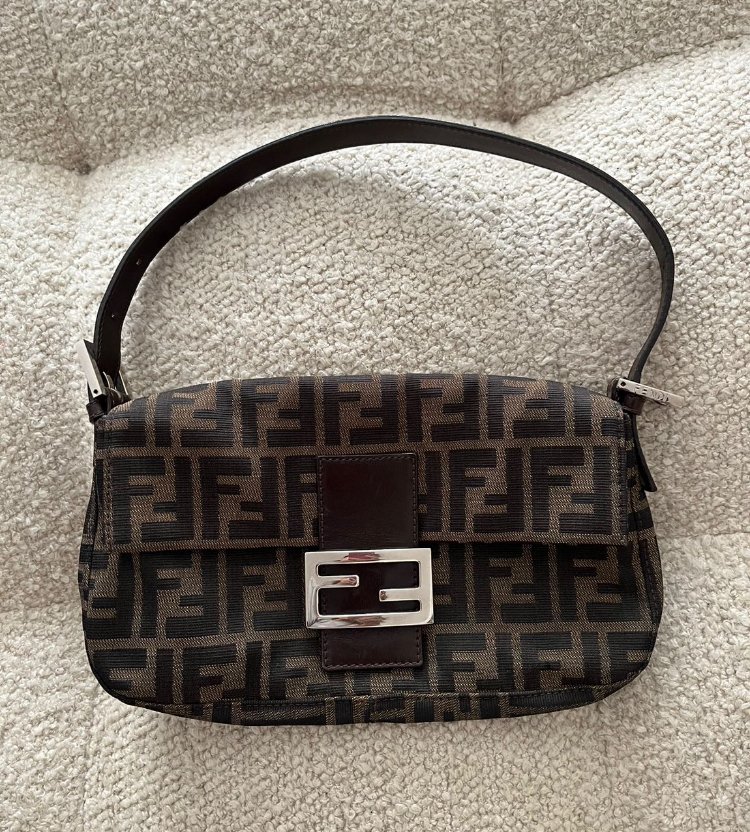 Fendi - Baguette - Handbag #2.1