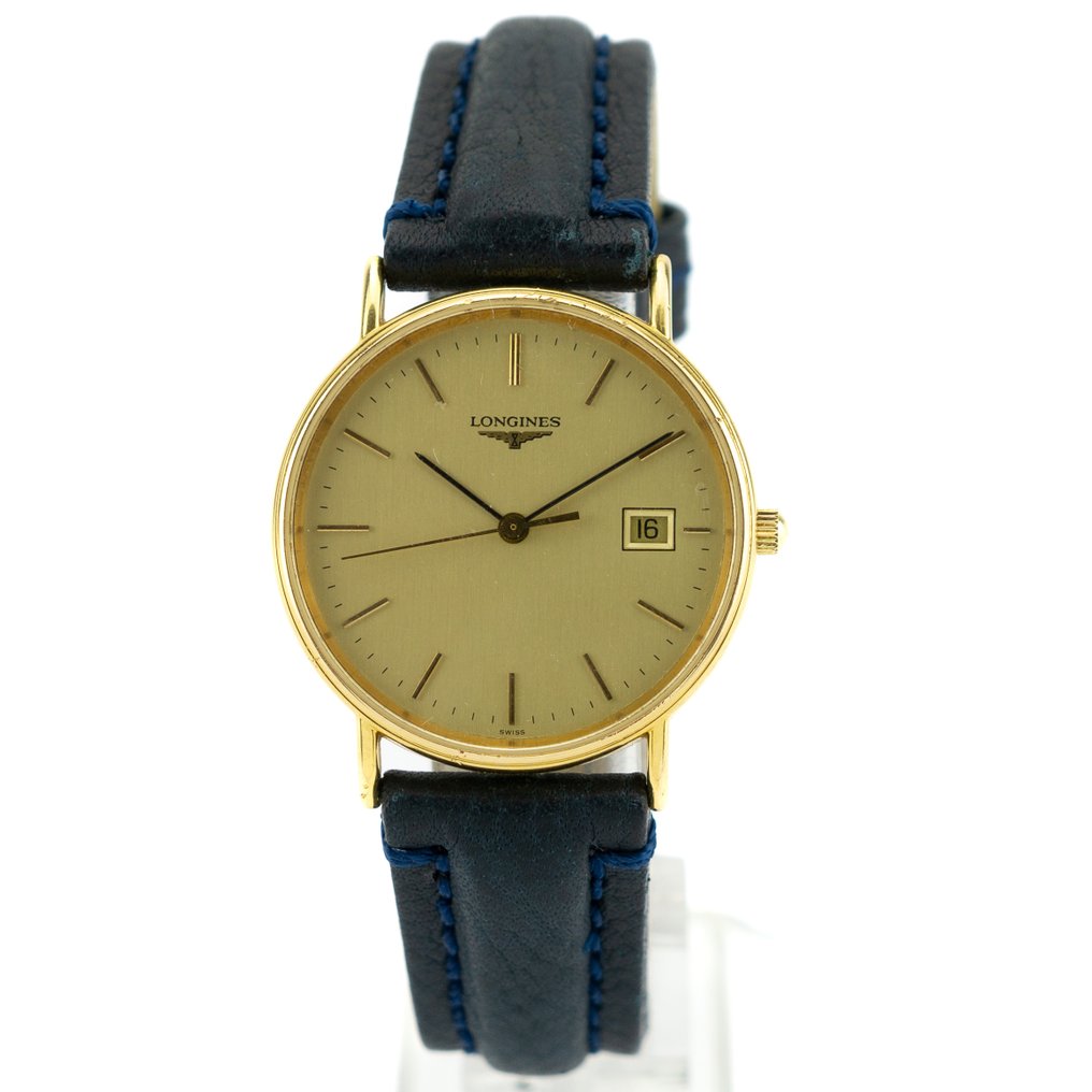 Longines Quartz Senza Prezzo di Riserva Unisex 1980 1989 Catawiki