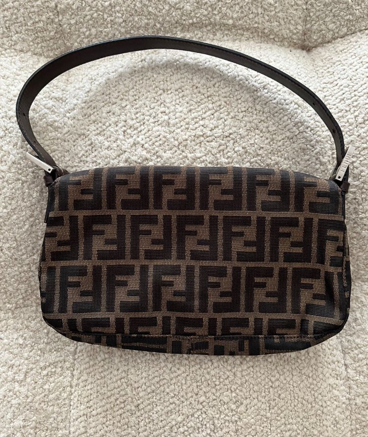 Fendi - Baguette - Handbag #3.2