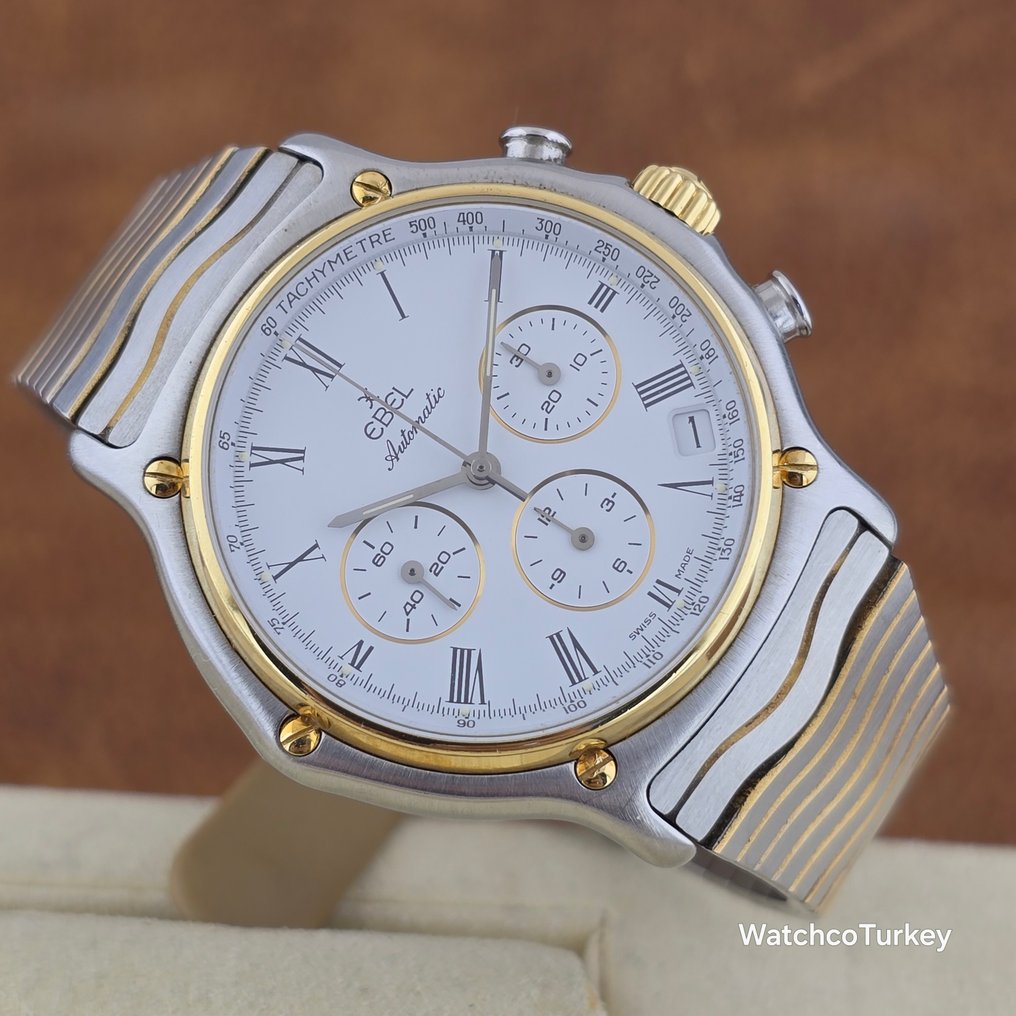 Ebel 1134901 hot sale