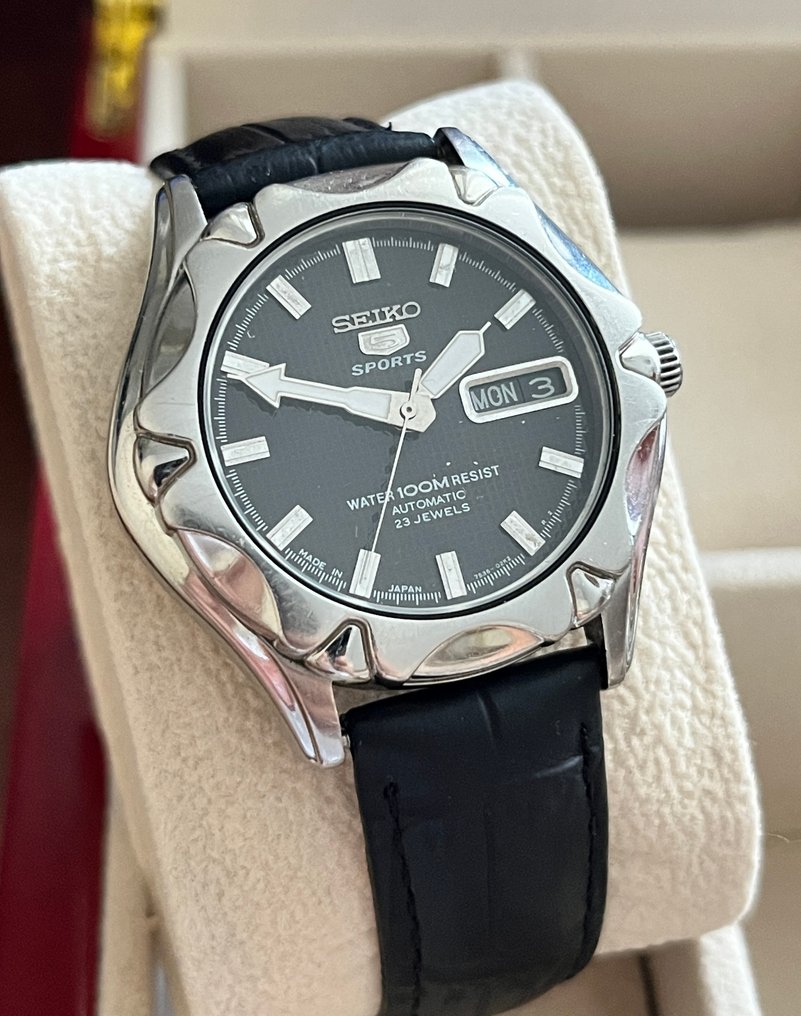 Seiko 7s26c precio clearance