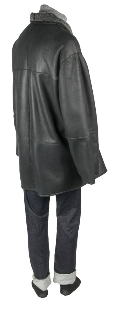 Other brand, bugatti - Γούνινο παλτό #4.3