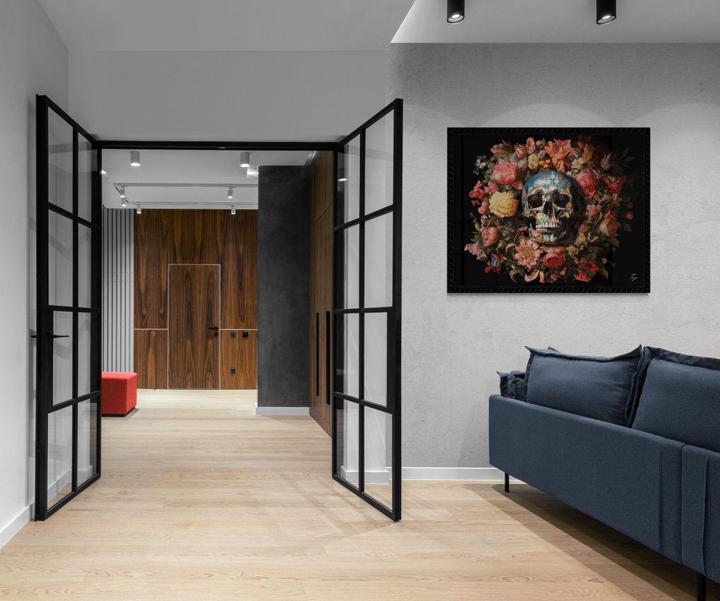 Teejo - Vanité XL #4.3