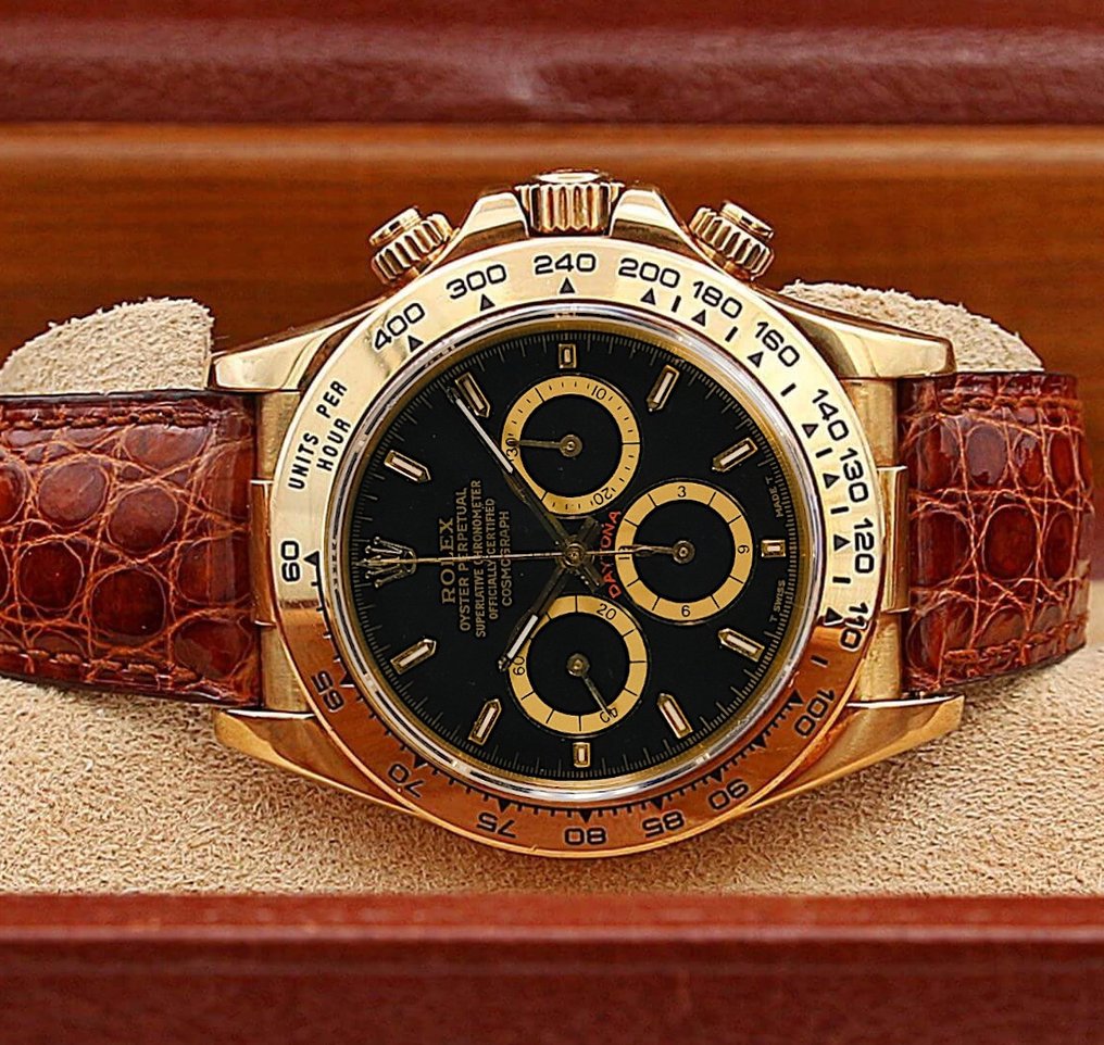Rolex daytona 1990 store