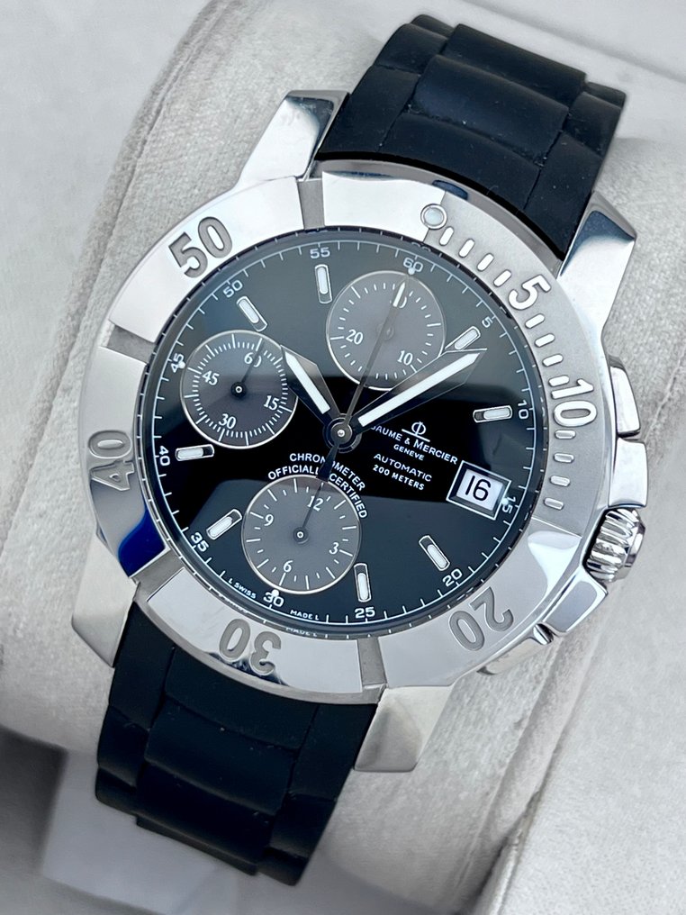 Baume mercier 65352 cheap