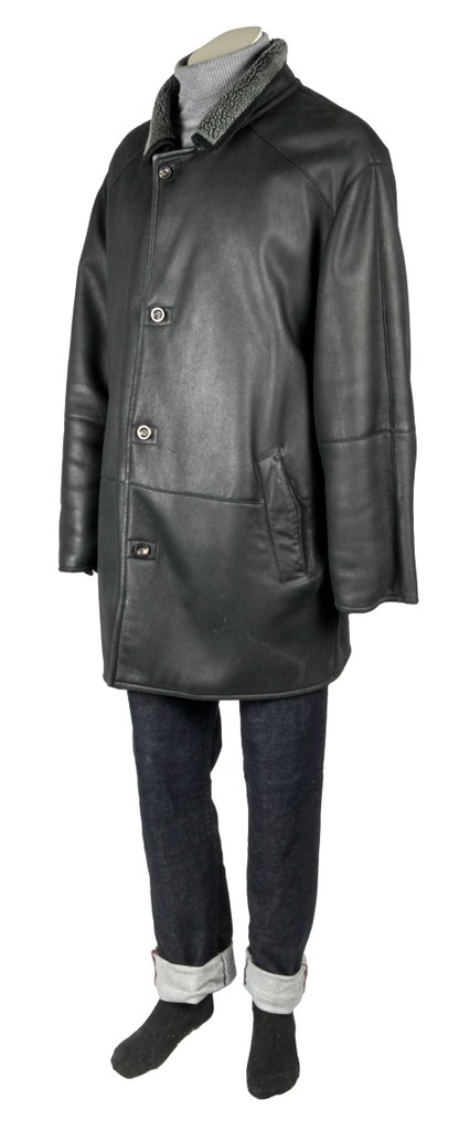 Other brand, bugatti - Γούνινο παλτό #1.0