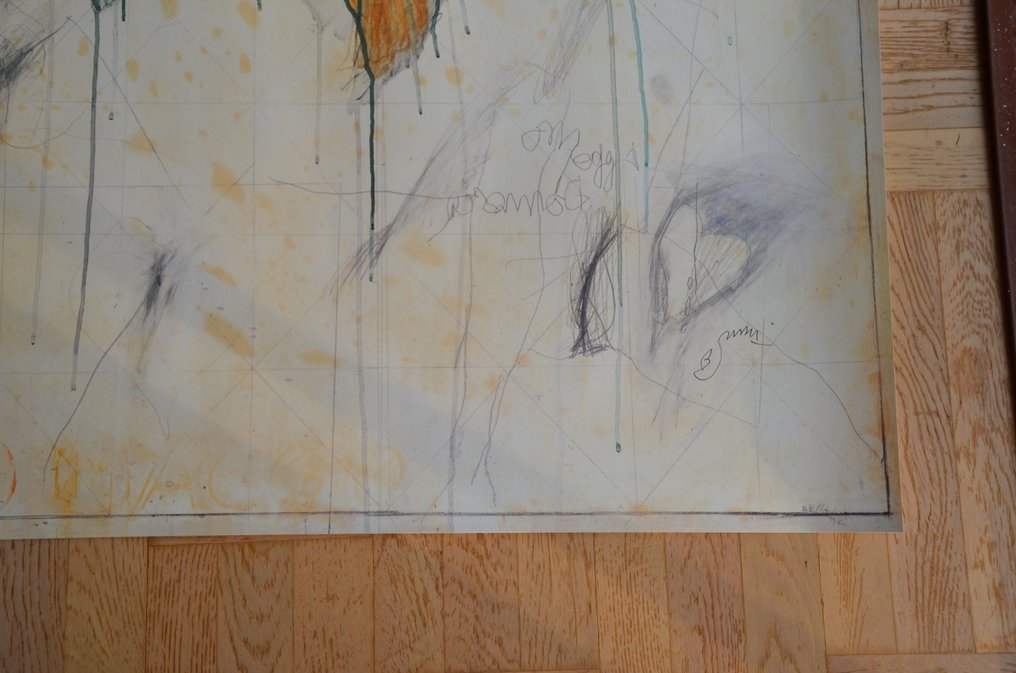 Bruno Bruni - Fiore on Bruno Bruni #1.0