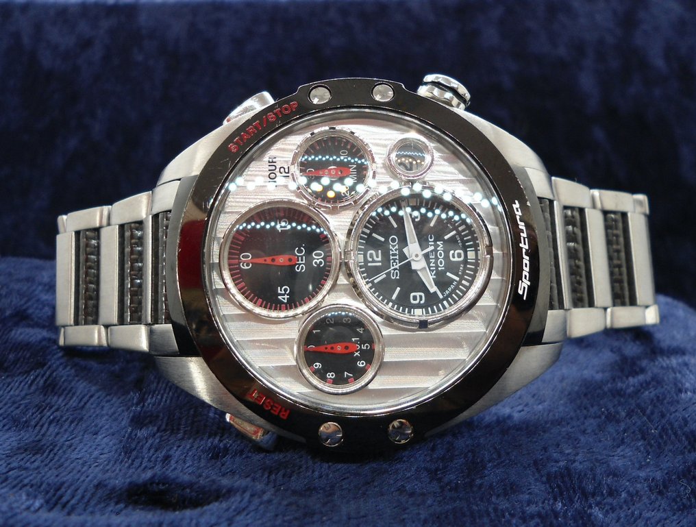 Seiko 9t82 new arrivals