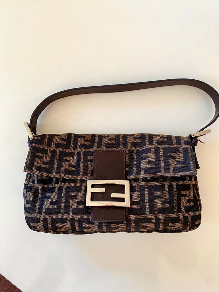 Fendi - Baguette - Handbag #1.0