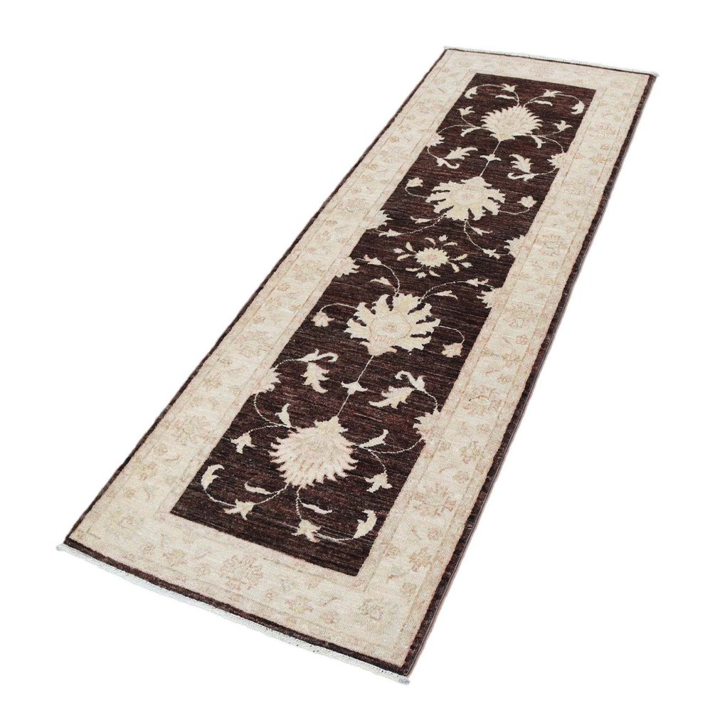 Designer Carpet -Ziegler - Farahan- New - Rug - 187 cm - 62 cm #3.2