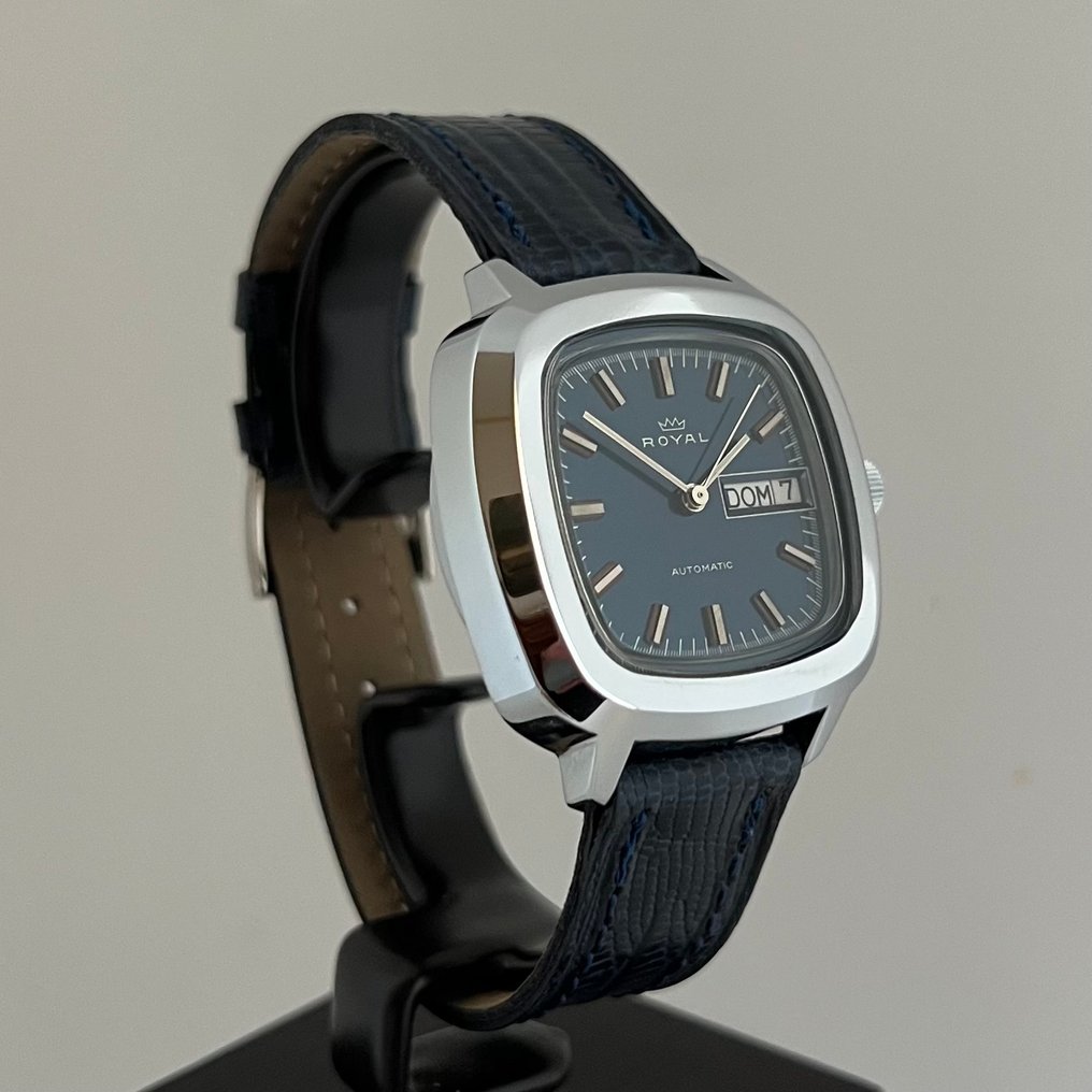 Royal Senza Prezzo di Riserva Uomo 1970 1979 Catawiki