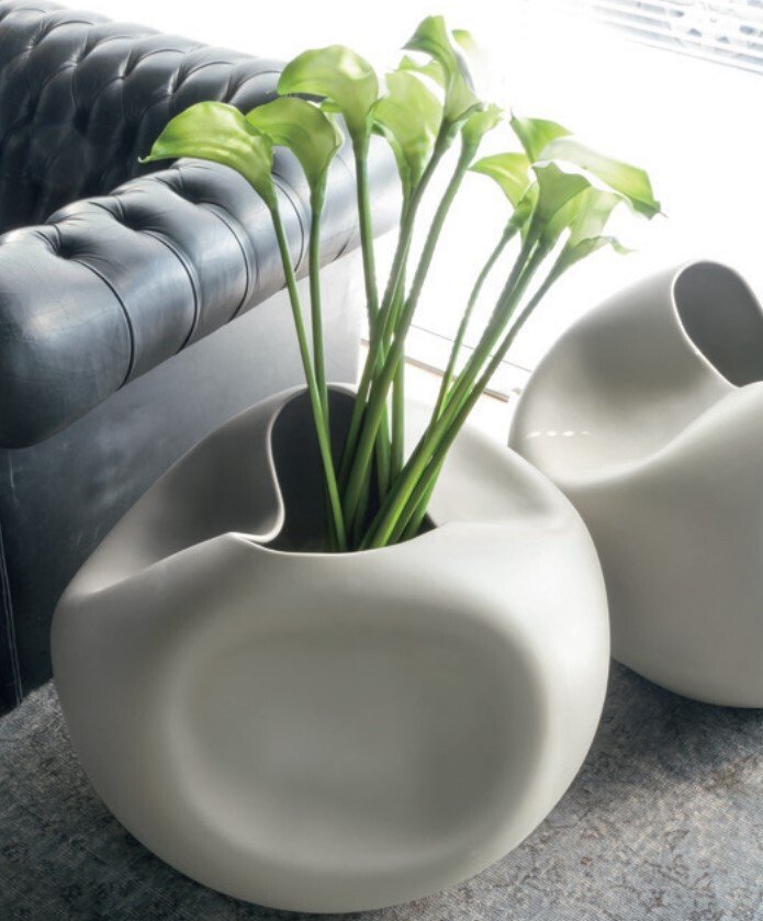 Elite - Vase -  New Easy  - Ceramic - XXL #2.1