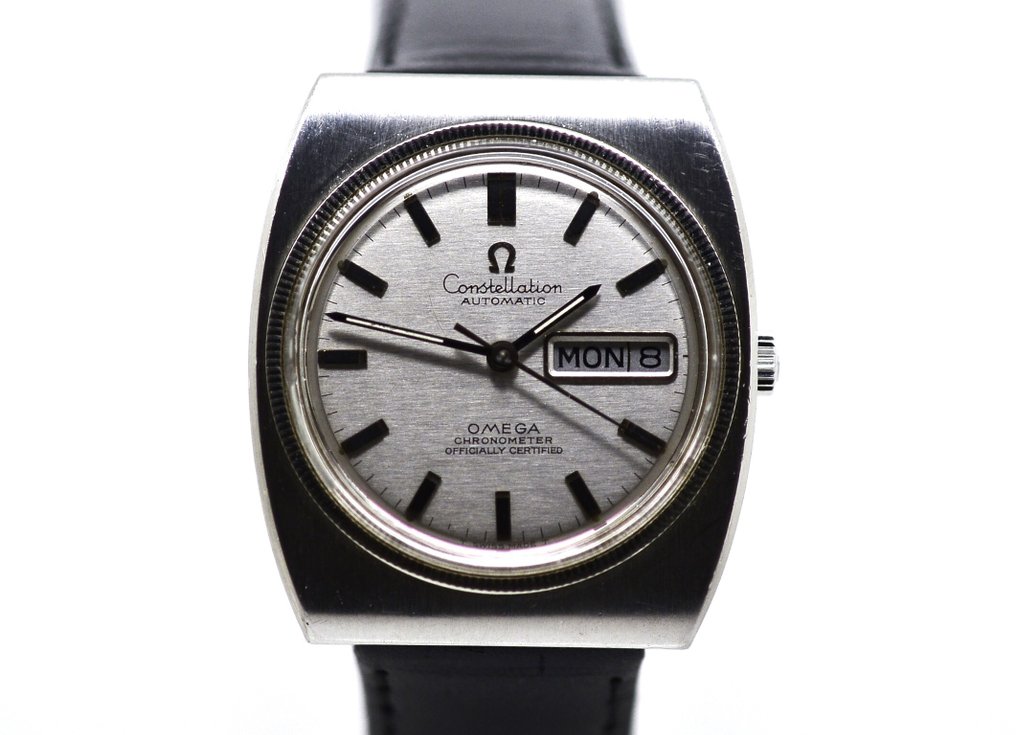 Omega constellation catawiki outlet