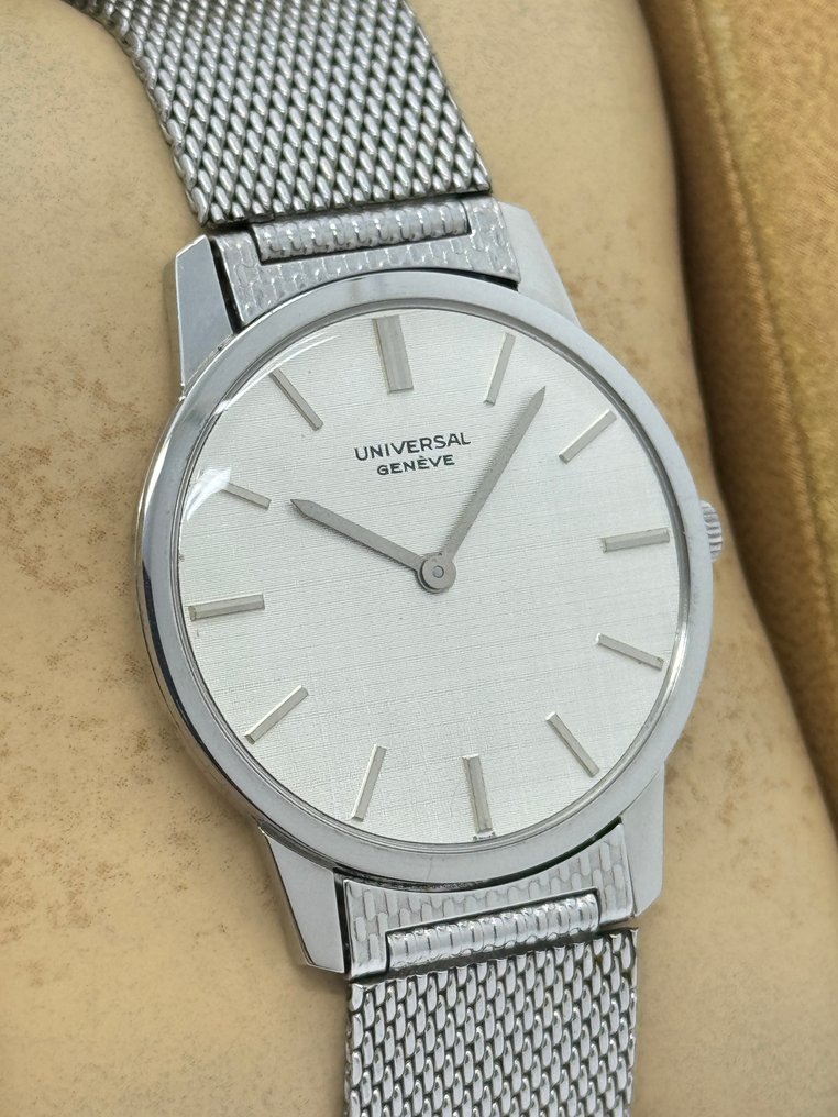 Universal geneve ultra slim new arrivals