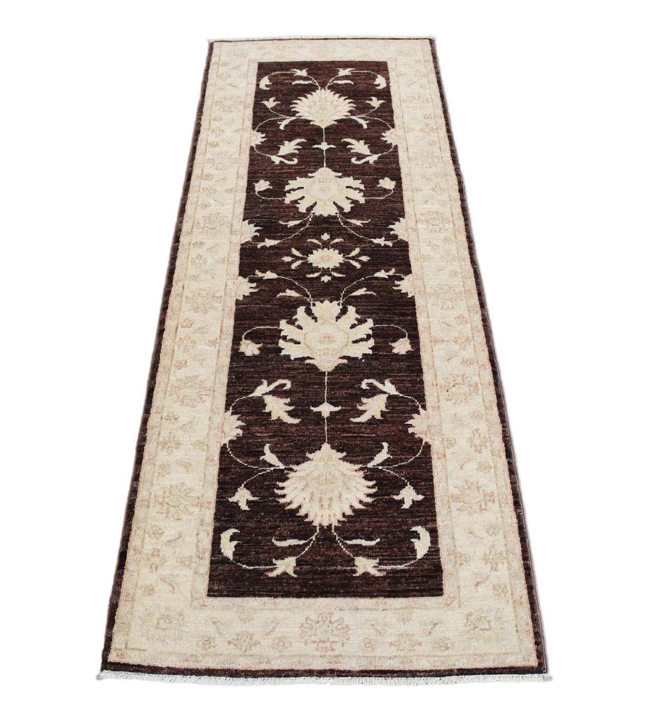 Designer Carpet -Ziegler - Farahan- New - Rug - 187 cm - 62 cm #1.0