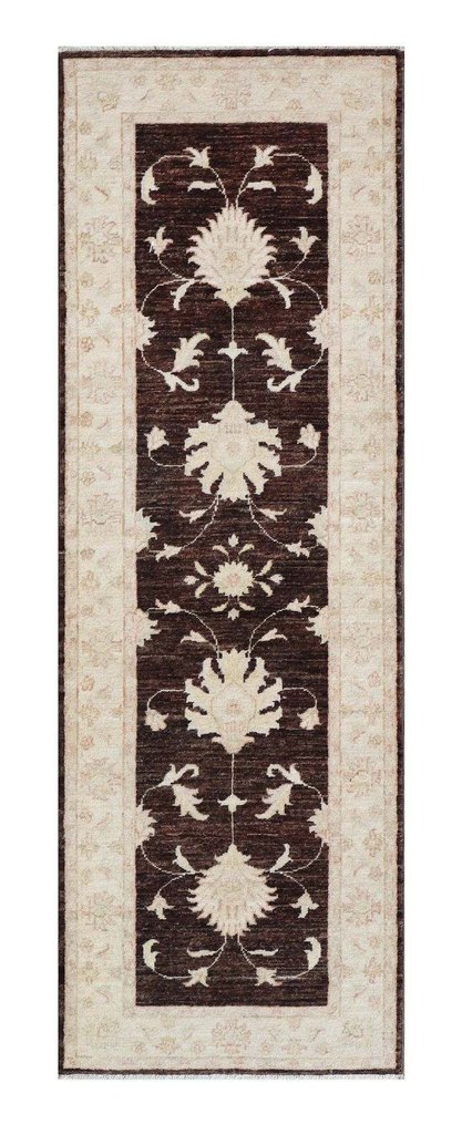 Designer Carpet -Ziegler - Farahan- New - Rug - 187 cm - 62 cm #2.1